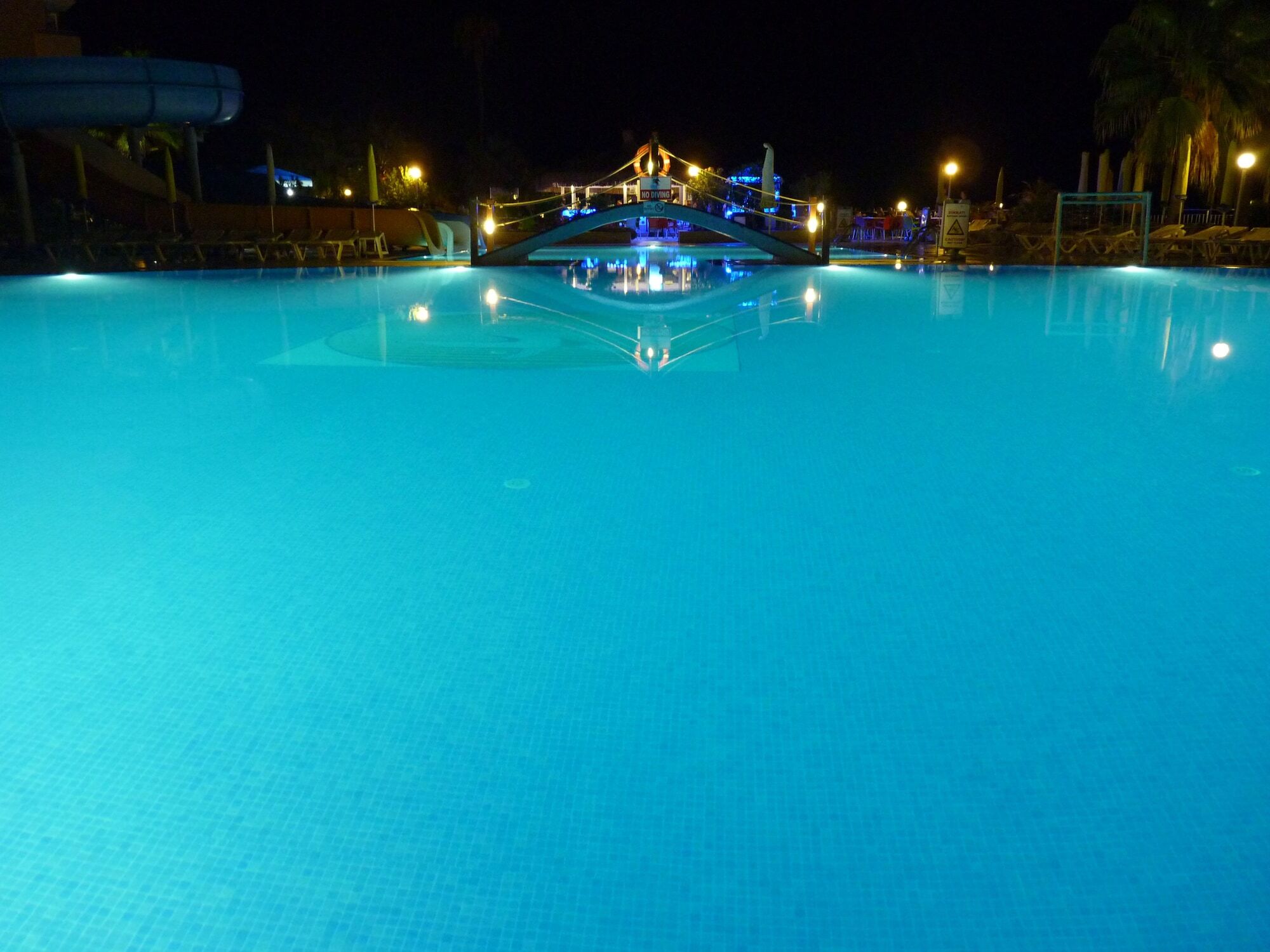 Mirador Resort & Spa Konaklı Exterior foto